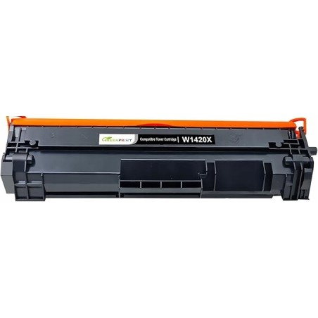 Kompatybilny Toner Cartridg bez chipa HP W1410/W1420/W1500 A/X Series OPIS