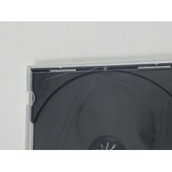 Outlet Pudełko okładka na płyte CD Hama 1 sztuka 12,5 x 14 x 1,04 cm