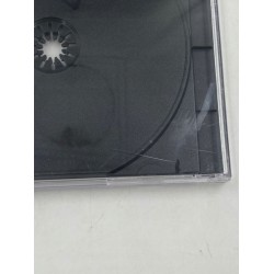 Outlet Pudełko okładka na płyte CD Hama 1 sztuka 12,5 x 14 x 1,04 cm