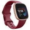Fitbit Versa 4 Smartwatch aktywnosci fitness z wbudowanym systemem GPS OPIS