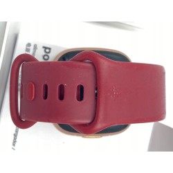 Fitbit Versa 4 Smartwatch aktywnosci fitness z wbudowanym systemem GPS OPIS