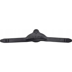 Outlet Cressi Wytrzymałe paski do regulowanych płetw nurkowych one size