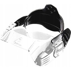 Outlet Cressi Wytrzymałe paski do regulowanych płetw nurkowych one size