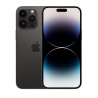 Outlet Smartfon Apple iPhone 14 Pro 6 GB / 128 GB 5G czarny 6.1" 2900 mAh