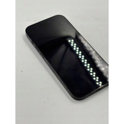 Outlet Smartfon Apple iPhone 14 Pro 6 GB / 128 GB 5G czarny 6.1" 2900 mAh