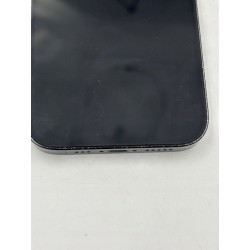 Outlet Smartfon Apple iPhone 14 Pro 6 GB / 128 GB 5G czarny 6.1" 2900 mAh