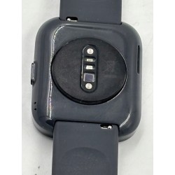 Outlet Smartwatch Amazfit Bip 5 czarny 300 mAh Bluetooth Wi-Fi pulsometr
