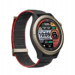 Outlet Smartwatch Amazfit Cheetah Pro wielokolorowy bluetooth wifi 450 mAh