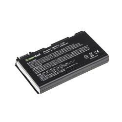 Outlet Bateria Green Cell zamiennik TM00751 5320 11.1V 4400mAh/49Wh OPIS
