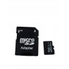 Outlet Karta microSDXC + adapter SD poj. 256 GB HC klasa C10 30 MB/s