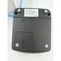 Wykrywacz fałszywych banknotów euro z akumulatorem do licznika walut OPIS