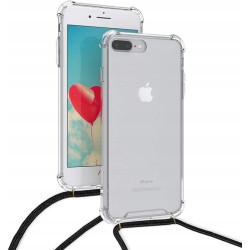 Etui na ramię kwmobile kompatybilne z Apple iPhone 7 Plus/ iPhone 8 Plus