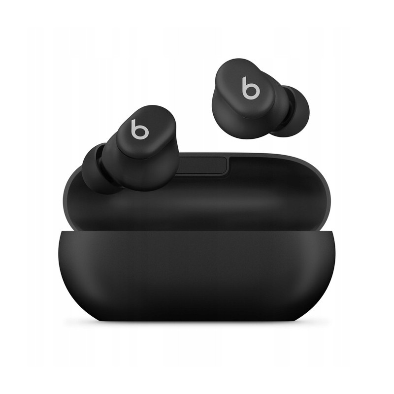 Outlet Słuchawki bezprzewodowe douszne Apple Beats Solo Buds Bluetooth