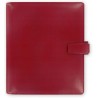 Outlet Filofax Osobisty organizer A5 The Original - Pillarbox Red OPIS