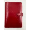 Outlet Filofax Osobisty organizer A5 The Original - Pillarbox Red OPIS
