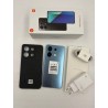 Outlet Smartfon Xiaomi Redmi Note 13 6 GB / 128 GB 4G (LTE) niebieski