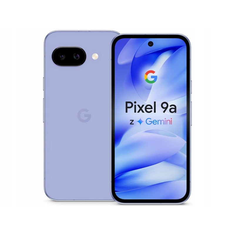 Smartfon Google Pixel 9A 8 GB / 128 GB 5G Iris