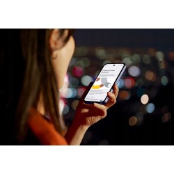 Smartfon Google Pixel 9A 8 GB / 128 GB 5G Iris