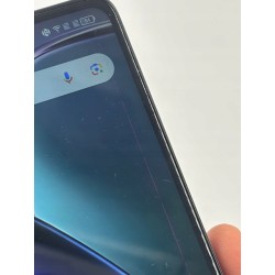 Outlet Smartfony TCL 50 5G 4 GB RAM 128 GB 6,56" Bluetooth 4G LTE OPIS