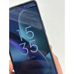 Outlet Smartfony TCL 50 5G 4 GB RAM 128 GB 6,56" Bluetooth 4G LTE OPIS