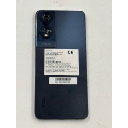 Outlet Smartfony TCL 50 5G 4 GB RAM 128 GB 6,56" Bluetooth 4G LTE OPIS