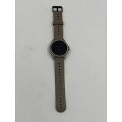 Outlet Smartwatch TicWatch Pro 5 Sandstone 628 mAh Bluetooth Wi-Fi 1.43"