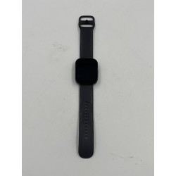 USZKODZONY Smartwatch Amazfit Bip 5 bluetooth wifi pulsometr 300 mAh czarny