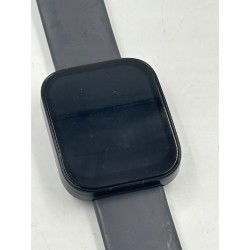 USZKODZONY Smartwatch Amazfit Bip 5 bluetooth wifi pulsometr 300 mAh czarny