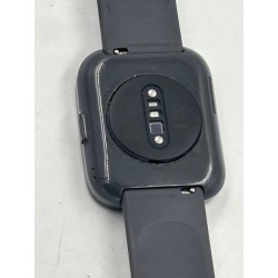 USZKODZONY Smartwatch Amazfit Bip 5 bluetooth wifi pulsometr 300 mAh czarny