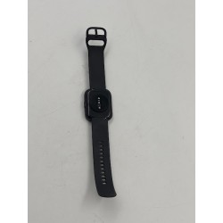 USZKODZONY Smartwatch Amazfit Bip 5 bluetooth wifi pulsometr 300 mAh czarny