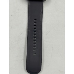 USZKODZONY Smartwatch Amazfit Bip 5 bluetooth wifi pulsometr 300 mAh czarny