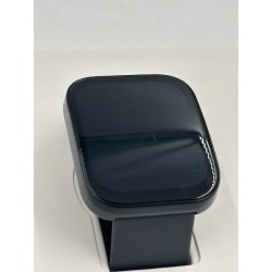 Outlet Smartwatch Amazfit Bip 5 czarny 300 mAh Bluetooth Wi-Fi pulsometr