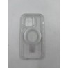 Plecki OtterBox Symmetry+ Przezroczyste Etui na iPhone 14 Pro na MagSafe