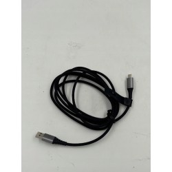 Outlet Kabel INIU USB typ A- USB typ C 2 m 3.1 A 480Mbps szybkie ładowanie