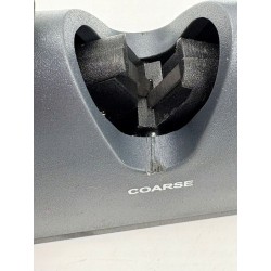 Outlet OSTRZAŁKA KUCHENNA DO NOŻY NOŻYCZEK OSEŁKA 3w1 OPIS