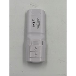 Outlet Pilot uniwersalny Superior Arico Plus ergonomiczny podświetlany