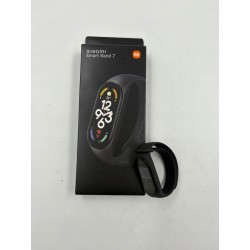 Xiaomi Mi Smart Band7 Fitness Wristband Wodoodporny 5ATM Wyświetlacz AMOLED