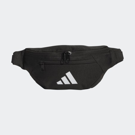 Adidas saszetka nerka torba biodrowa ESS WAIST BAG JM7155 czarny wygodna