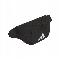 Adidas saszetka nerka torba biodrowa ESS WAIST BAG JM7155 czarny wygodna