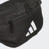Adidas saszetka nerka torba biodrowa ESS WAIST BAG JM7155 czarny wygodna