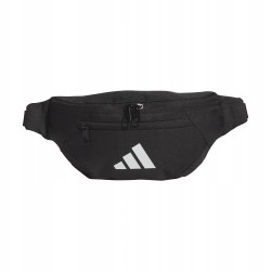Adidas saszetka nerka torba biodrowa ESS WAIST BAG JM7155 czarny wygodna