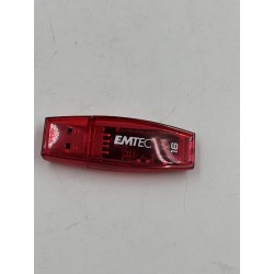 Outlet Emtec Pamięć flash USB 2.0 16 GB odczyt 15 MB/s zapis 5 MB/s
