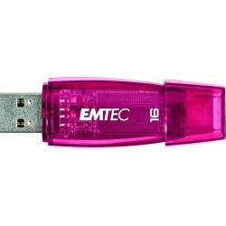 Outlet Emtec Pamięć flash USB 2.0 16 GB odczyt 15 MB/s zapis 5 MB/s
