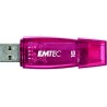 Outlet Emtec Pamięć flash USB 2.0 16 GB odczyt 15 MB/s zapis 5 MB/s
