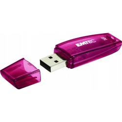 Outlet Emtec Pamięć flash USB 2.0 16 GB odczyt 15 MB/s zapis 5 MB/s