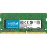 Outlet Pamięć do laptopa Crucial SODIMM DDR4 8 GB 3200 MHz CL22 1.2 V