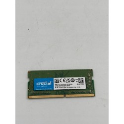 Outlet Pamięć do laptopa Crucial SODIMM DDR4 8 GB 3200 MHz CL22 1.2 V