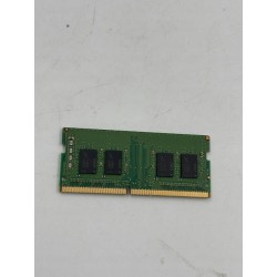 Outlet Pamięć do laptopa Crucial SODIMM DDR4 8 GB 3200 MHz CL22 1.2 V
