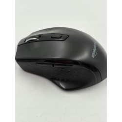 Outlet Myszka bezprzewodowa AmazonBasics G6B-BK sensor optyczny OPIS