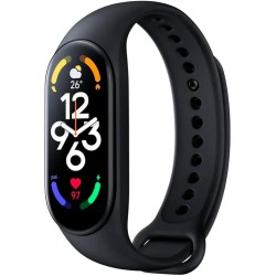 Outlet Smartwatch Xiaomi Mi Smart Band 7 Fitness Wristband Wodoodporny OPIS